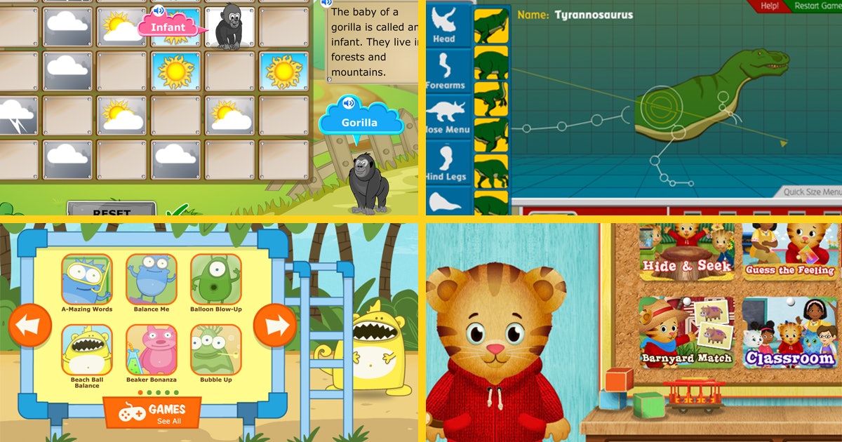 FREE GAMES FOR KIDS ONLINE - Play Now at !